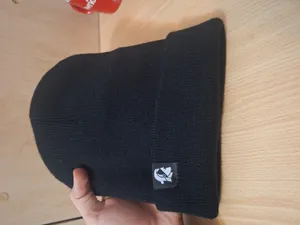 تجریه خرید کلاه بافتنی موریی مدل Classic Beanie