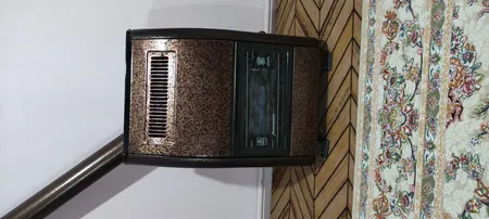 بخاری گازی پاییزان مدل 7000