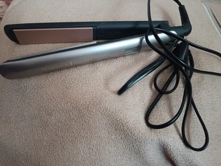 اتو مو رمینگتون مدل S8540