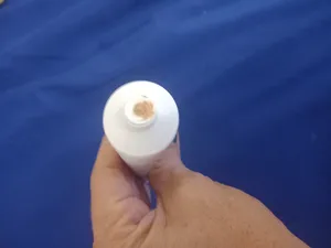 تجریه خرید کرم ضد چروک درمالاین کد 300035 حجم 75 میلی لیتر