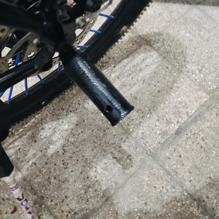 جاپایی دوچرخه کد 966 بسته 2 عددی