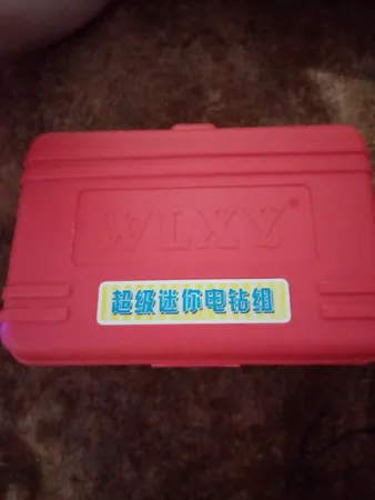 مینی دریل دی تک مدل DT-021