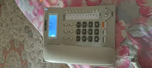 تجریه خرید تلفن رومیزی میکروتل مدل C880