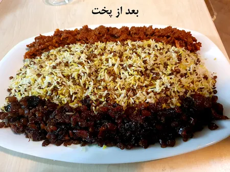 برنج ایرانی طارم فجر - 10 کیلوگرم