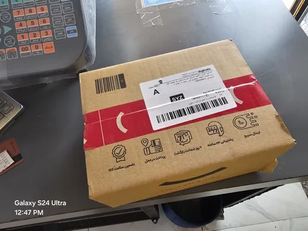 ساعت هوشمند ویرفیت مدل HK10 ultra3، سایز۴۹، دارای قابلیت های کنترل موسیقی، شمارنده ضربان قلب، گام شمار، قابلیت مکالمه مستقیم، پشتیبانی از زبان فارسی، بند سیلیکون