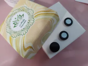 تجریه خرید پیرسینگ گوش کد Mhr-1011 بسته 2 عددی