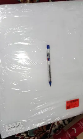 تخته گوشت مدل پلی اتیلن Rect1