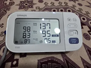 تجریه خرید فشارسنج بازویی دیجیتال امرن مدل M6 Comfort