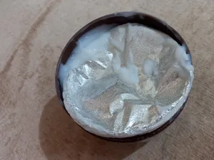 تجریه خرید ماسک مو مغذی هانادی مدل روغن آرگان حجم 500 میلی لیتر