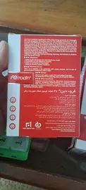 عکس ارسالی خریدار