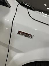 تجریه خرید آرم صندوق عقب خودرو چیکال مدل P-241-TURBO 1.7 مناسب برای دنا پلاس