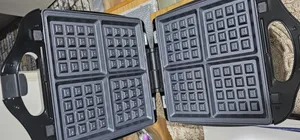 تجریه خرید ساندویچ ساز گوسونیک مدل GSM 605