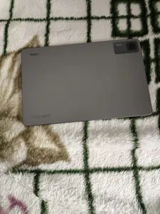 تجریه خرید تبلت ۱۱ اینچ شیائومی مدل Redmi Pad SE Wi-Fi با ظرفیت ۲۵۶ گیگابایت و رم ۸ گیگابایت، رزولوشن دوربین ۸ مگاپیکسل