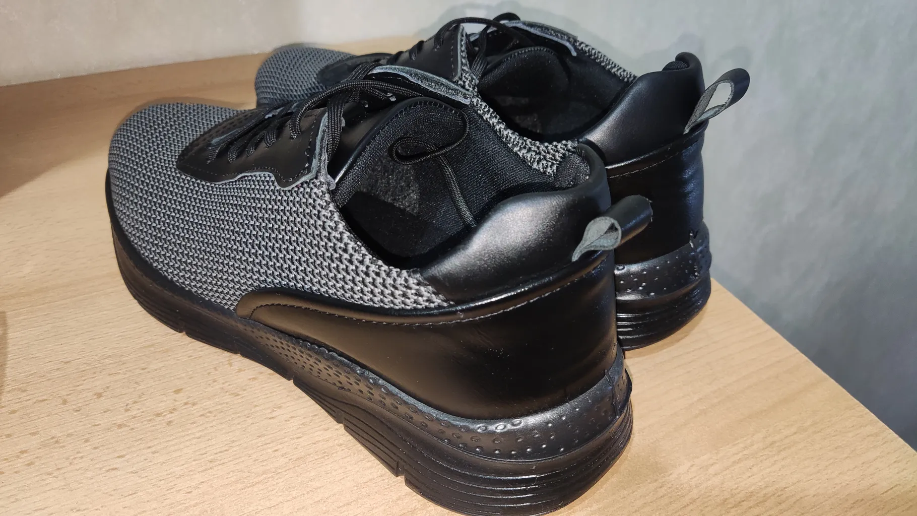 کفش روزمره مردانه شیما مدل 478380142