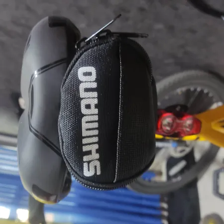 کیف زیر زین دوچرخه مدل SMNO