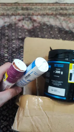 مکمل ال گلوتامین 5000  - 300 گرم