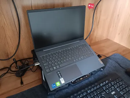 پایه خنک کننده  لپ تاپ تسکو مدل GCLP 3143