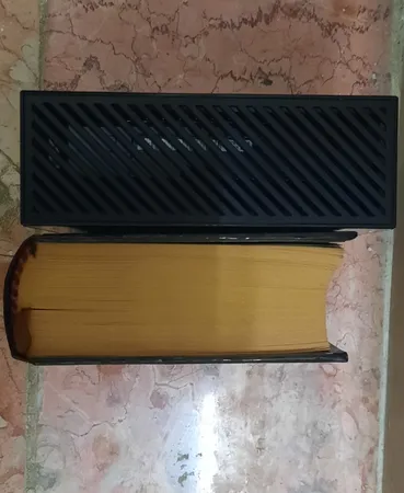 هارد اکسترنال وسترن دیجیتال مدل My Book Desktop ظرفیت چهار ترابایت دارای رابط USB Type-A 3.0