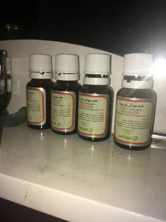 عکس ارسالی خریدار