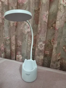 چراغ مطالعه ویداسی مدل  WD