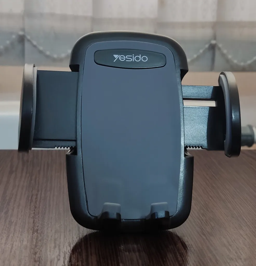 پایه نگهدارنده گوشی موبایل یسیدو مدل C112