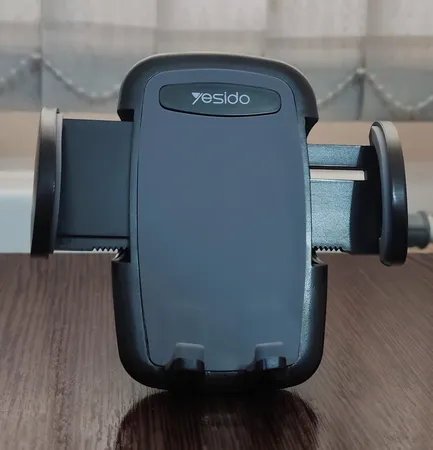 پایه نگهدارنده گوشی موبایل یسیدو مدل C112