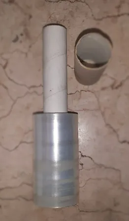 سلفون بسته بندی کد 4488 رول 200 متری