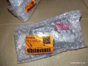 تجریه خرید شیر پر کن پکیج آذر مدل TP-107 مجموعه 2 عددی