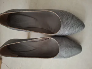 تجریه خرید کفش زنانه چرمیران مدل PW1182