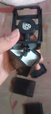 میکروفون استودیویی مدل LCT240  همراه با کارت صدای V8