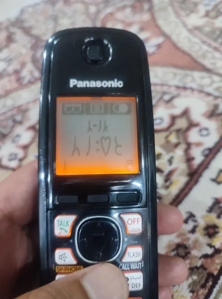 عکس ارسالی خریدار