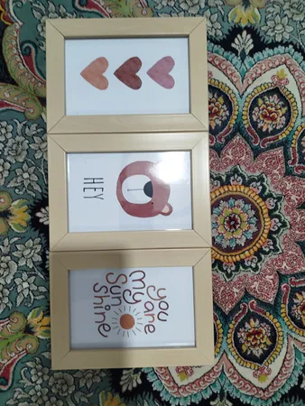 تابلو
کودک مدل خرس بوهو و قلب کد 54 مجموعه سه عددی