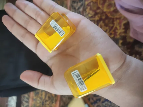 عکس ارسالی خریدار