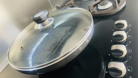 تابه زرساب مدل گرانیتا سایز 28