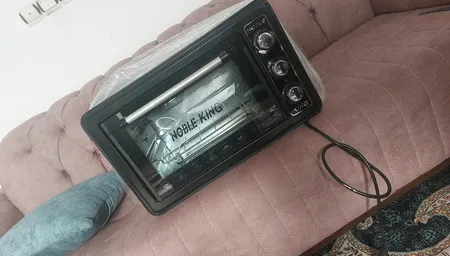 آون توستر نوبل کینگ مدل NF-1004