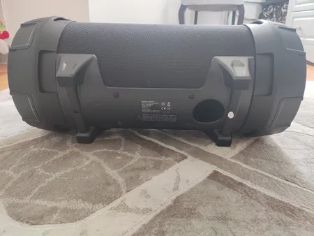 اسپیکر بلوتوثی قابل حمل لیتو مدل Hyper boom