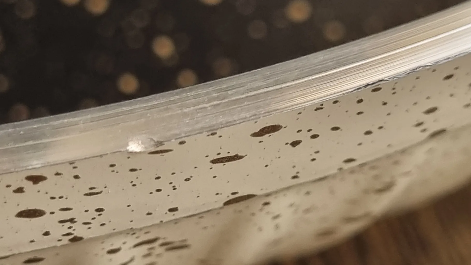 تابه اویز پلاس مدل تک دسته السا سایز 26