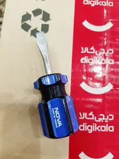 تجریه خرید پیچ گوشتی مشتی نوا مدل NTS1706