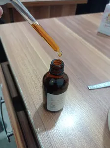 تجریه خرید سرم پوست الیوکس مدل ویتامین سی کد 20  HYALU+ حجم 60 میلی لیتر