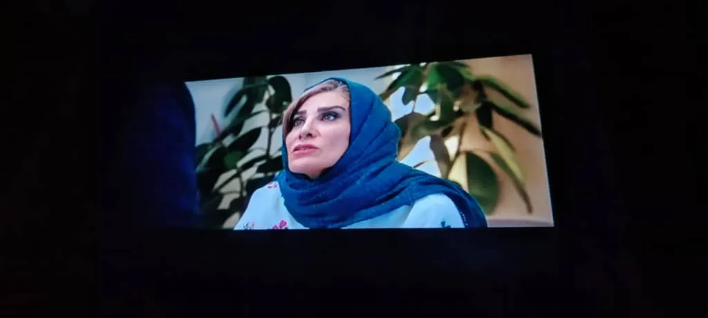 ویدئو پروژکتور یومیو مدل umiio Q2