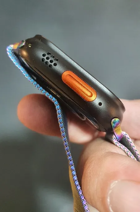 ساعت هوشمند گیفت کالکشن مدل GC5