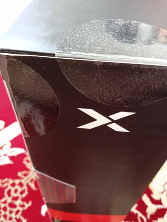 کارت گرافیک مدل RX 580 8GB GDDR5