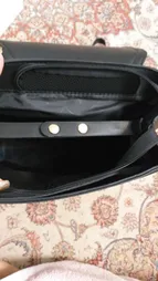 کوله پشتی زنانه مدل یاس