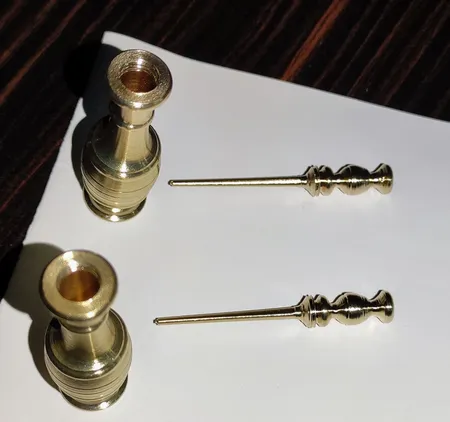 سرمه دان مدل G-202