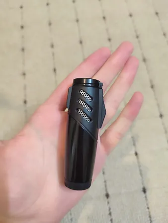 فندک  مدل اتمی جت کد FJ300