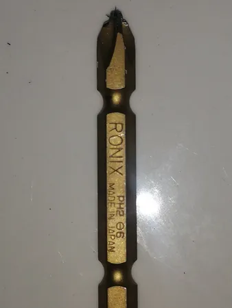 سری پیچ گوشتی دو سر چهار سو رونیکس مدل 5409RH