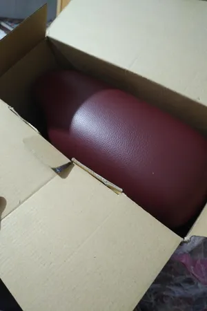 کنسول وسط خودرو ام پی پارس مدل DA0012 مناسب پژو 206