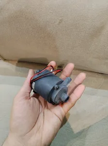 تجریه خرید پمپ آب 25 وات مدل MA-12V