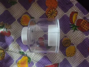 تجریه خرید ست جا ادویه ای 12پارچه سالوت مدل گردان