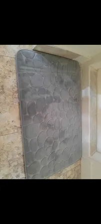 پادری دلفین مدل 803 سایز 80x50 سانتی متر